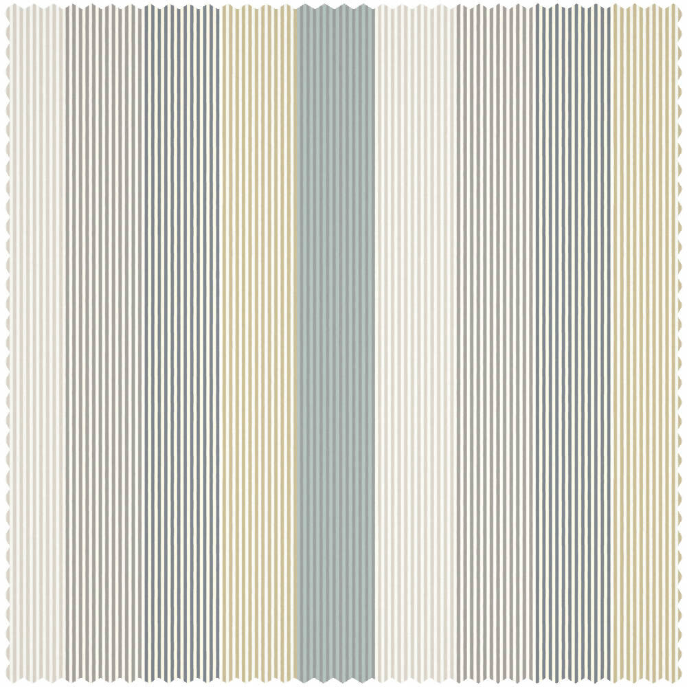 Stoff gestreift erdige Farben grün beige HLTF133545-60-HLTF133545