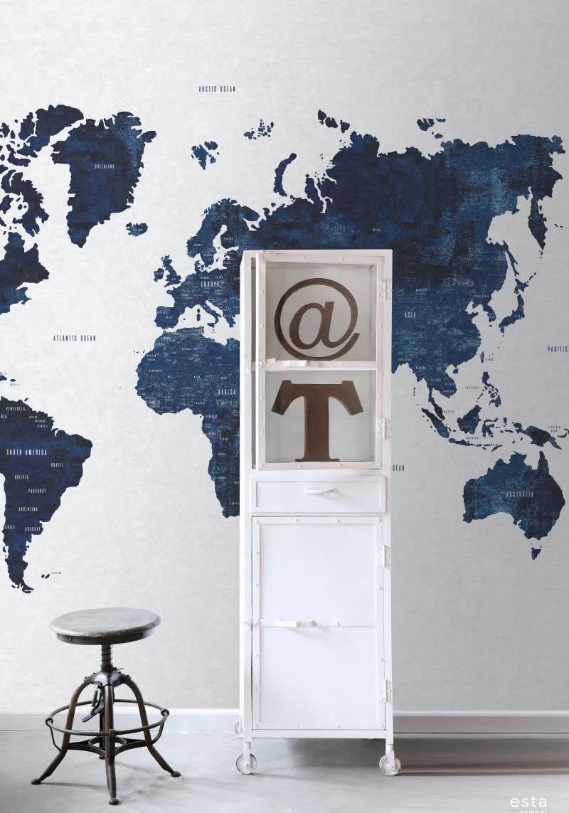 World Map Mural Xl-23-158853_2