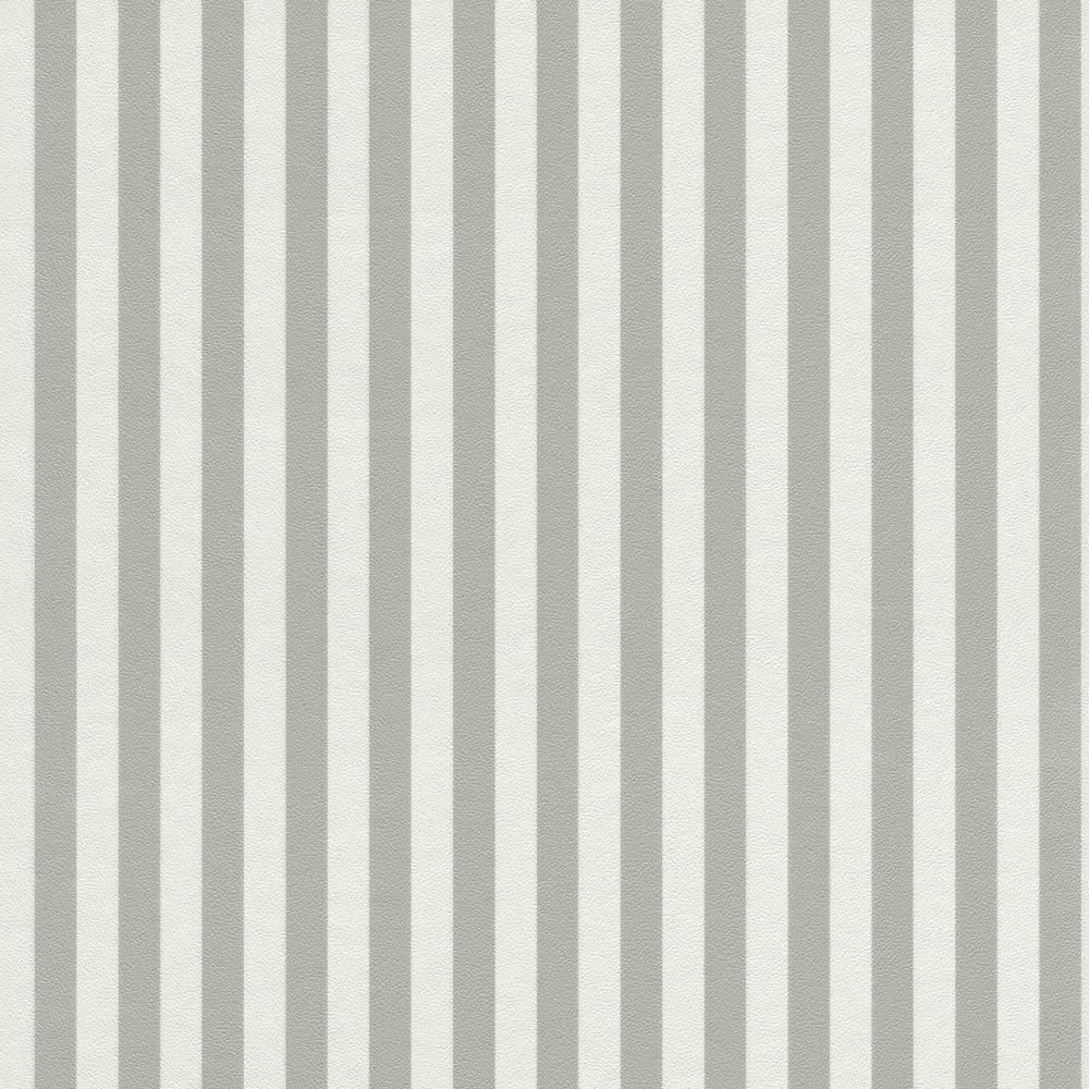 Vertikale Linien Tapete grau Petite Fleur 5 Rasch Textil 288956-23-288956.1M