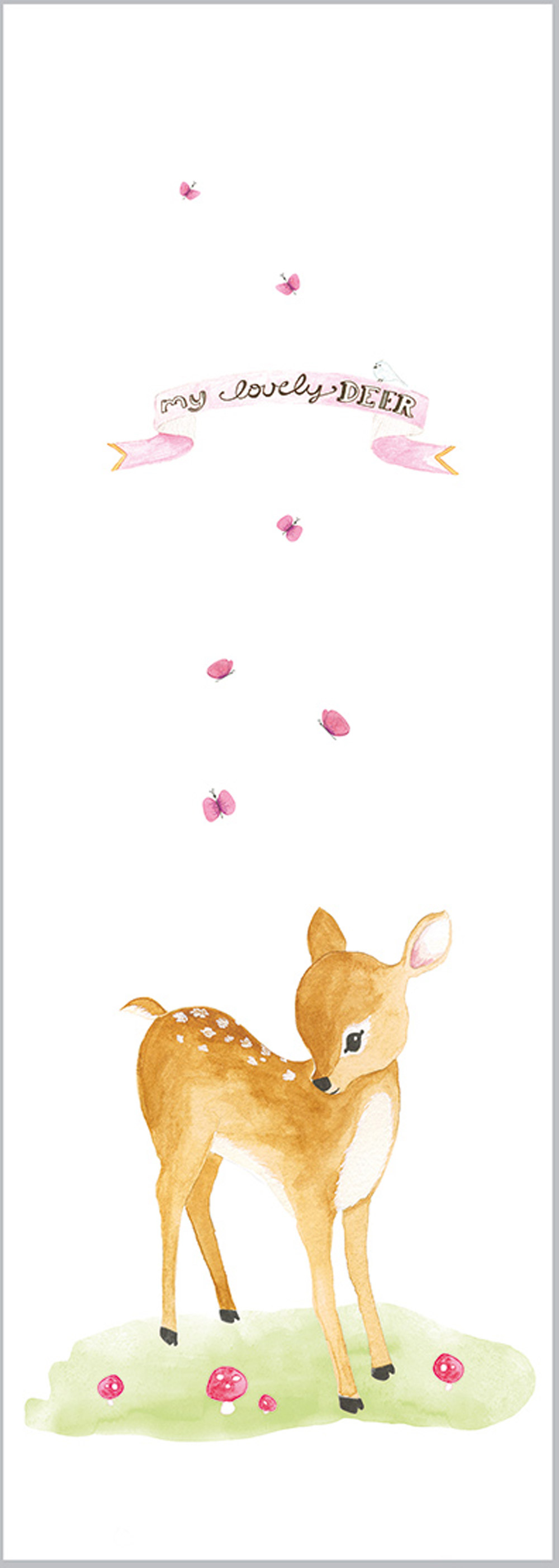 Mural deer nursery-36-AEP28121625