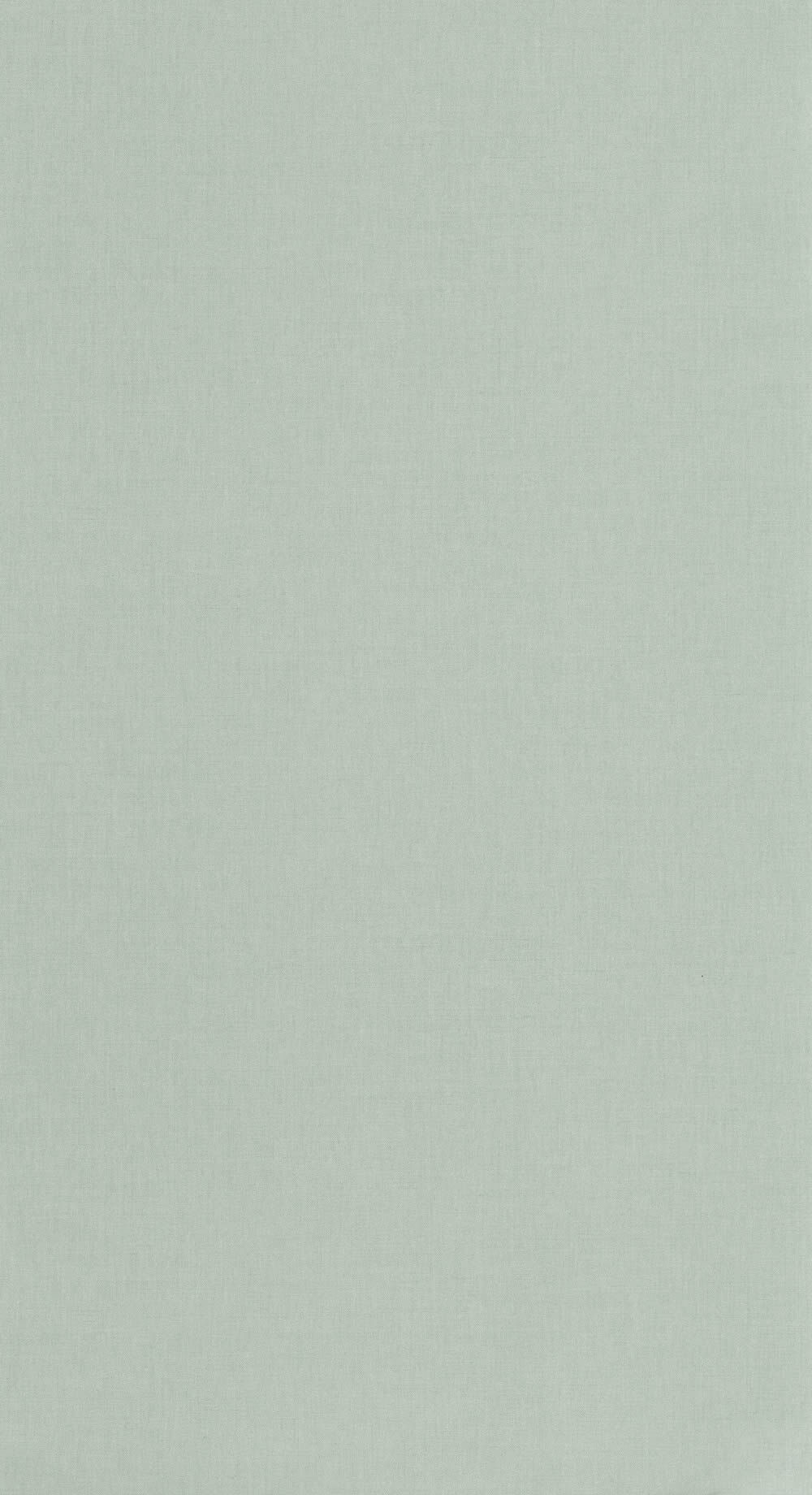 Non-woven wallpaper plain gedektes green green gray printed linen look smooth Les Minis Mondes Caselio MNM100607100