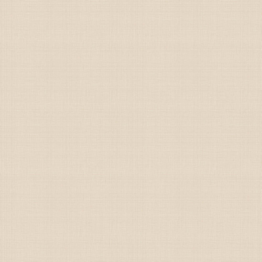 Tapete Leinen-Optik Uni Vlies sandbeige 139545