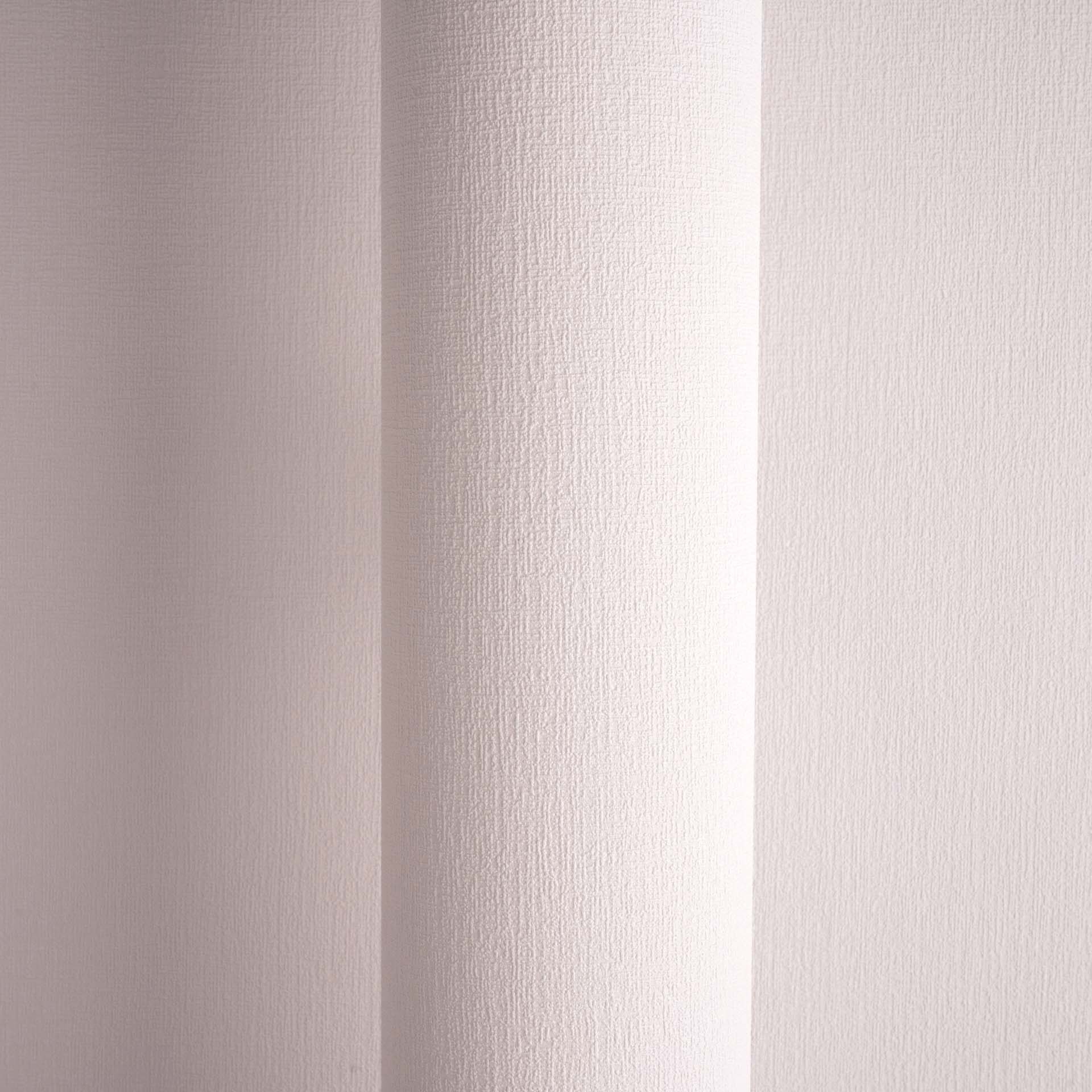 Tapete Unitapetei Leinenoptik zartrosa 395473