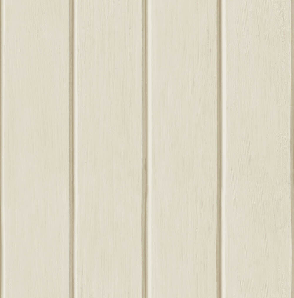 non-woven wallpaper wood look stripes beige 114877