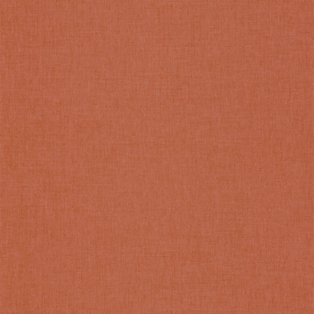 Copper wallpaper uni wallpaper Caselio - La Foret Texdecor FRT100604313-36-FRT100604313.1M