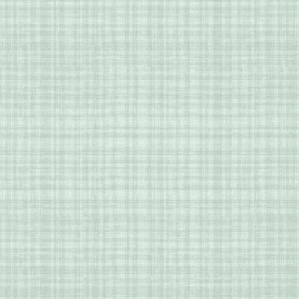 Wallpaper square pattern mint-green