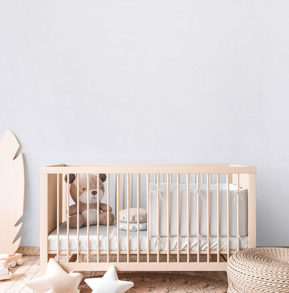 Uni Vliestapete wolkige Struktur matt grau 771781-8-771781