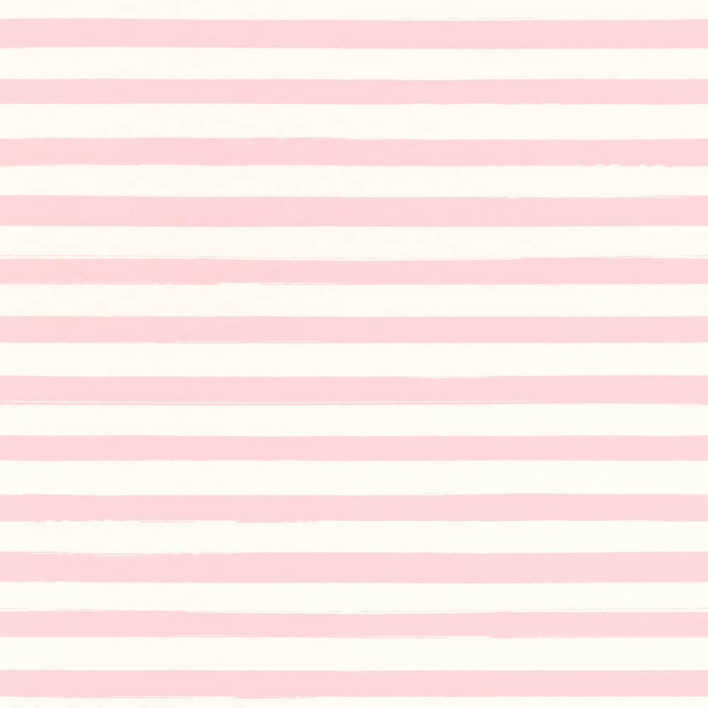 stripes pink wallpaper non-woven-23-138969.1M