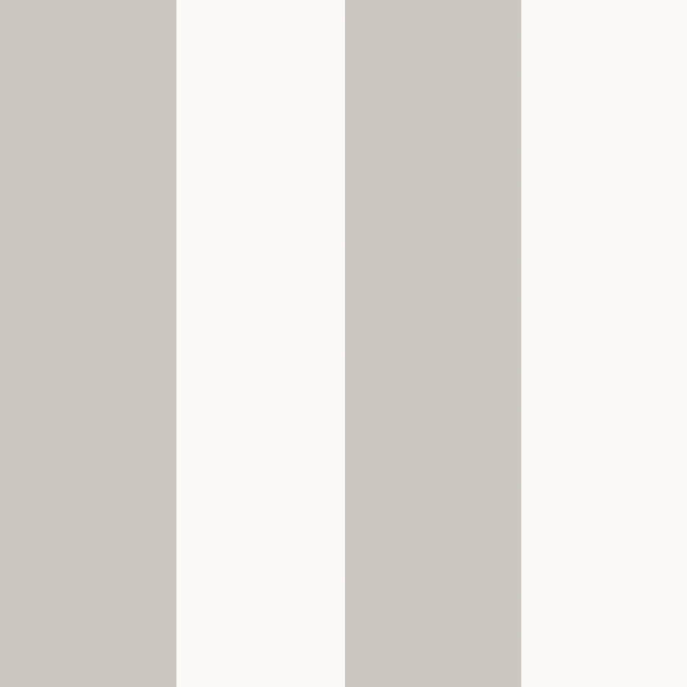Muster Beige und weiß Tapete Friends & Coffee Essener 16667-28-16667.1M