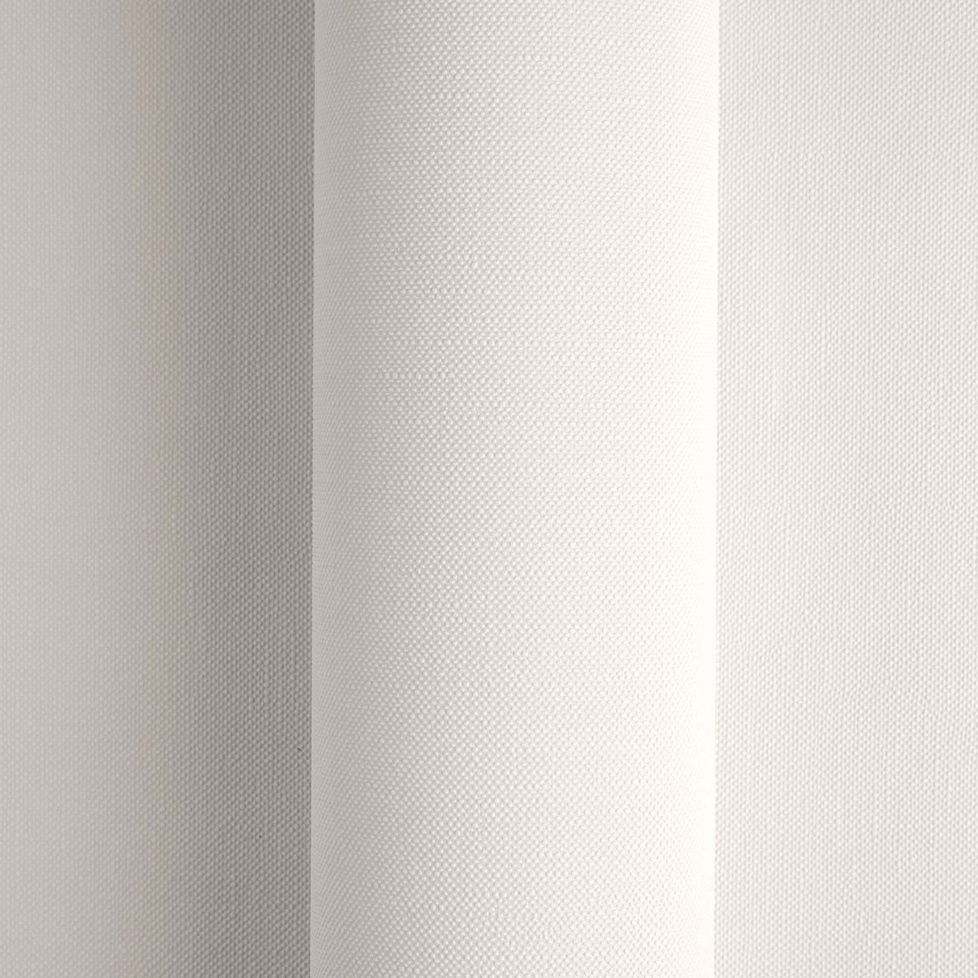 Tapete Unitapete Gewebeoptik beige Vlies 397805