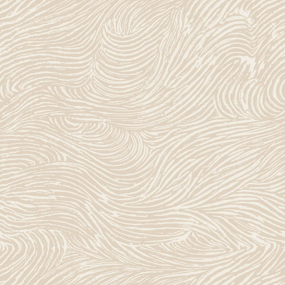 Floral wallpaper non-woven wildflowers brown 139597