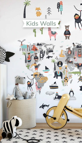 Kids Walls