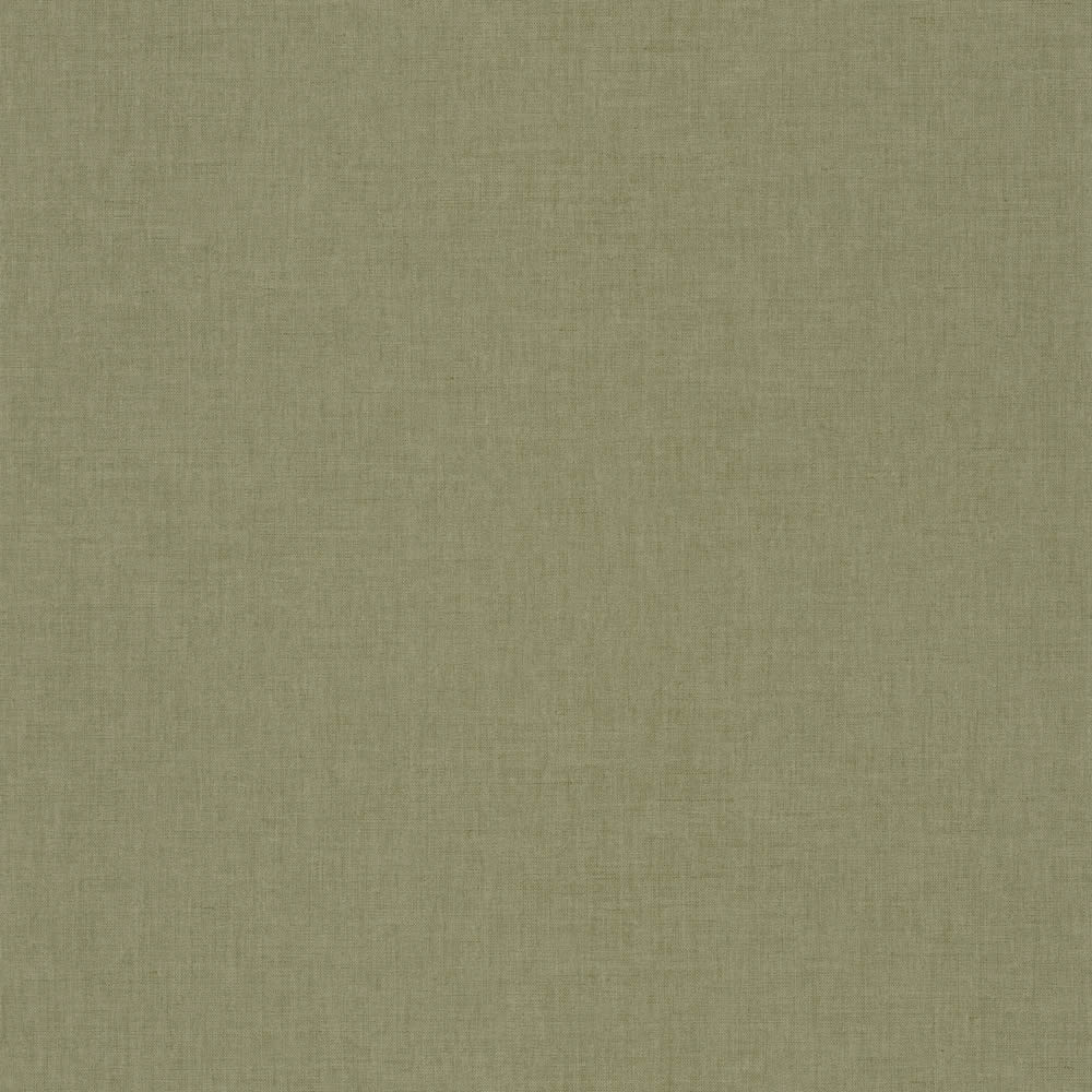 Plain mottled plain wallpaper green Caselio - La Foret Texdecor FRT100607405-36-FRT100607405.1M