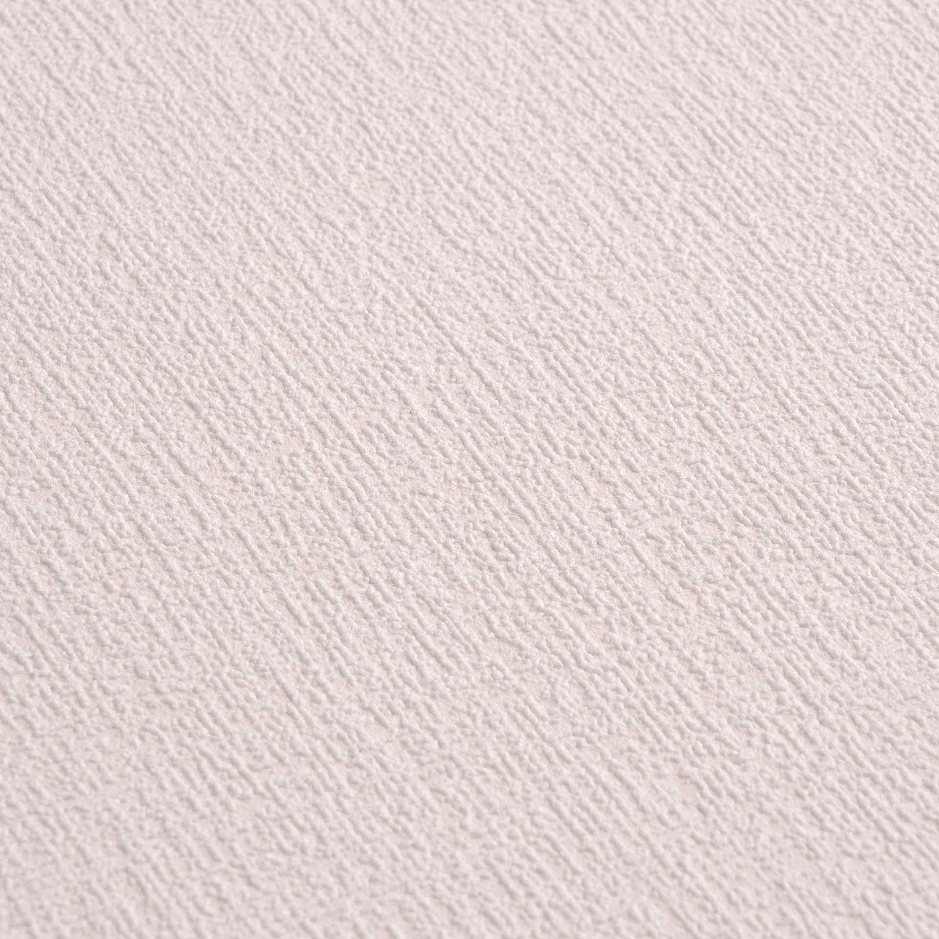 Tapete Unitapetei Leinenoptik zartrosa 395473