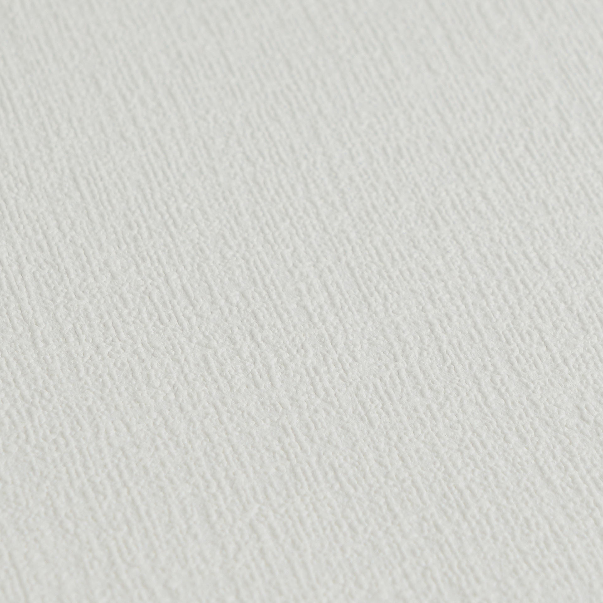 Tapete Unitapete Textiloptik weiß 367131