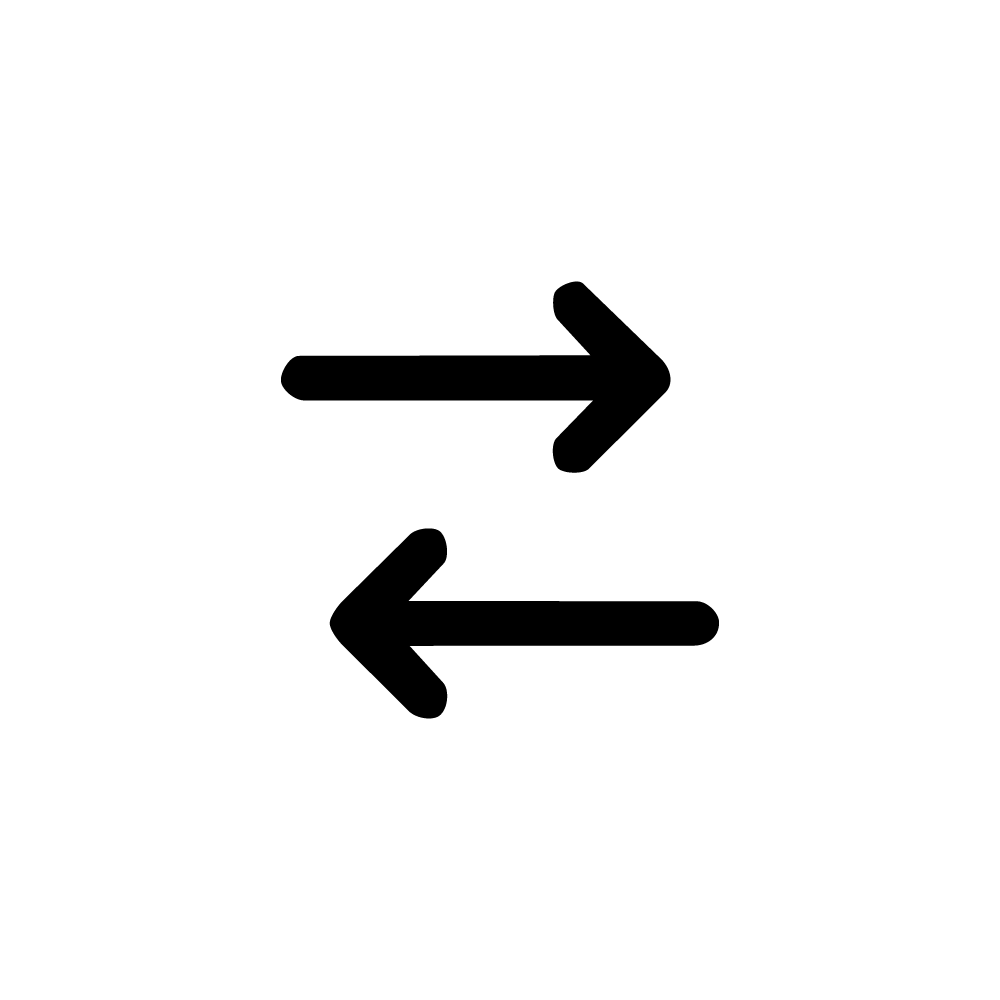 Wechselnde Auswahl
