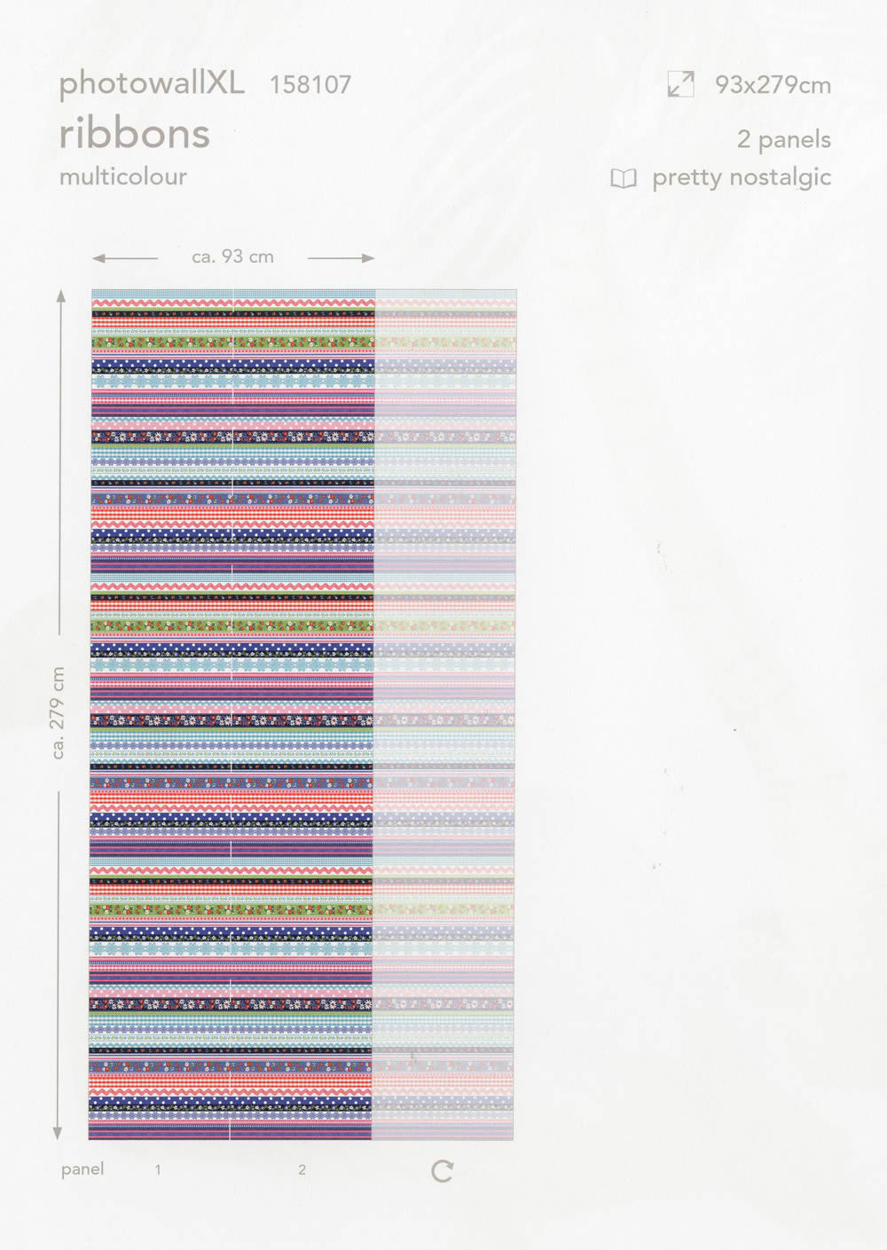 pattern mural stripes Xl-23-158107_2