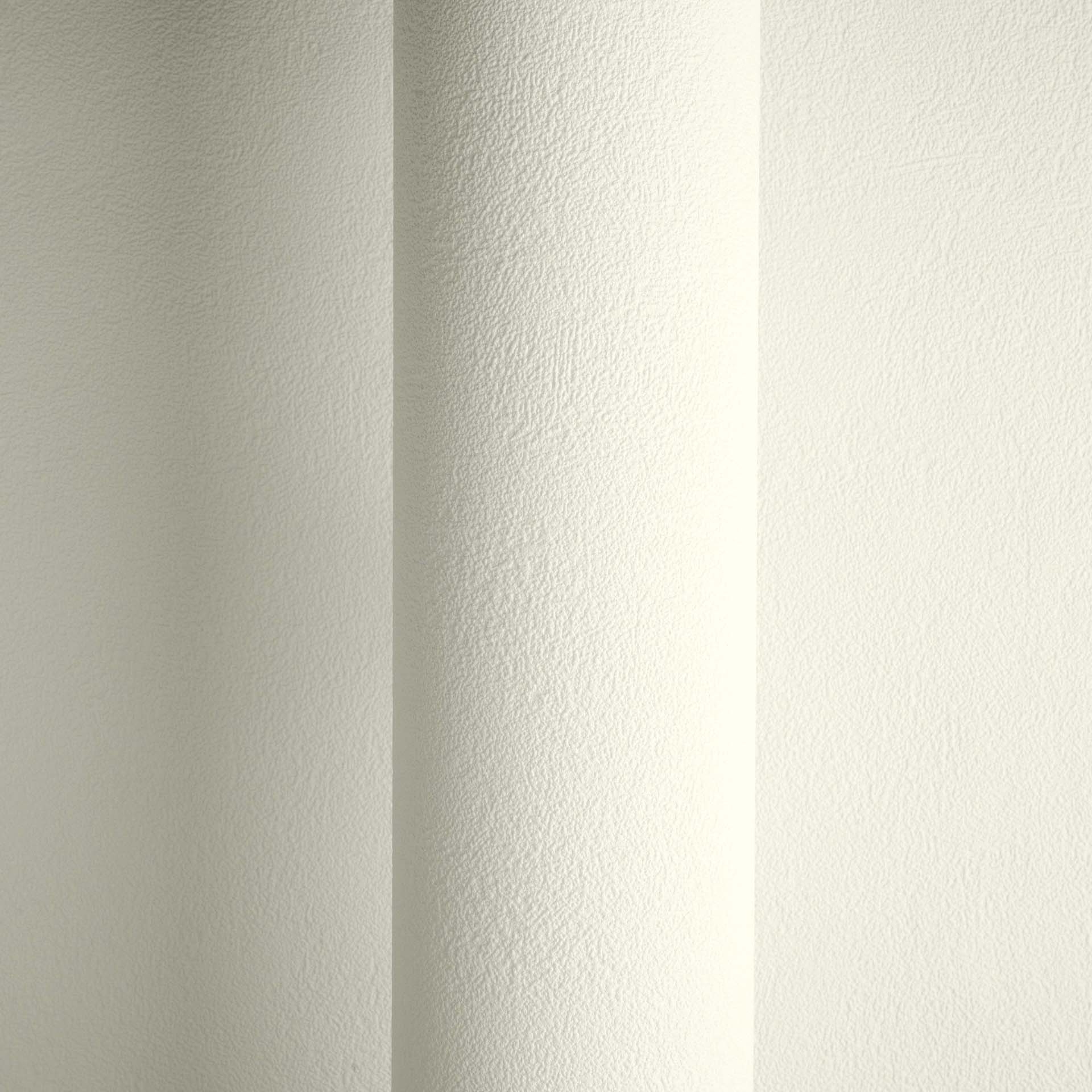Tapete Unitapete Putzoptik cremeweiß Vlies 175274
