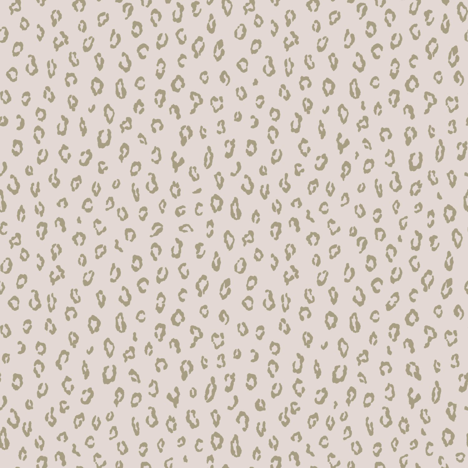 Tapete Leopardenmuster gold Vlies rosa 139273