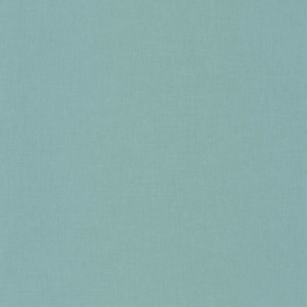 Plain colors Cozy plain wallpaper wallpaper blue Caselio - La Foret Texdecor FRT100607211-36-FRT100607211.1M