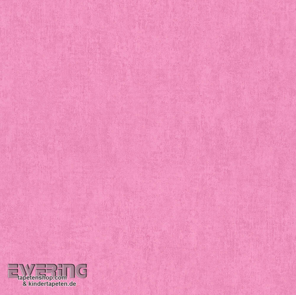 SALE wenige Rollen Rosa-Pink Papier-Tapete Mädchen-7-247466_S