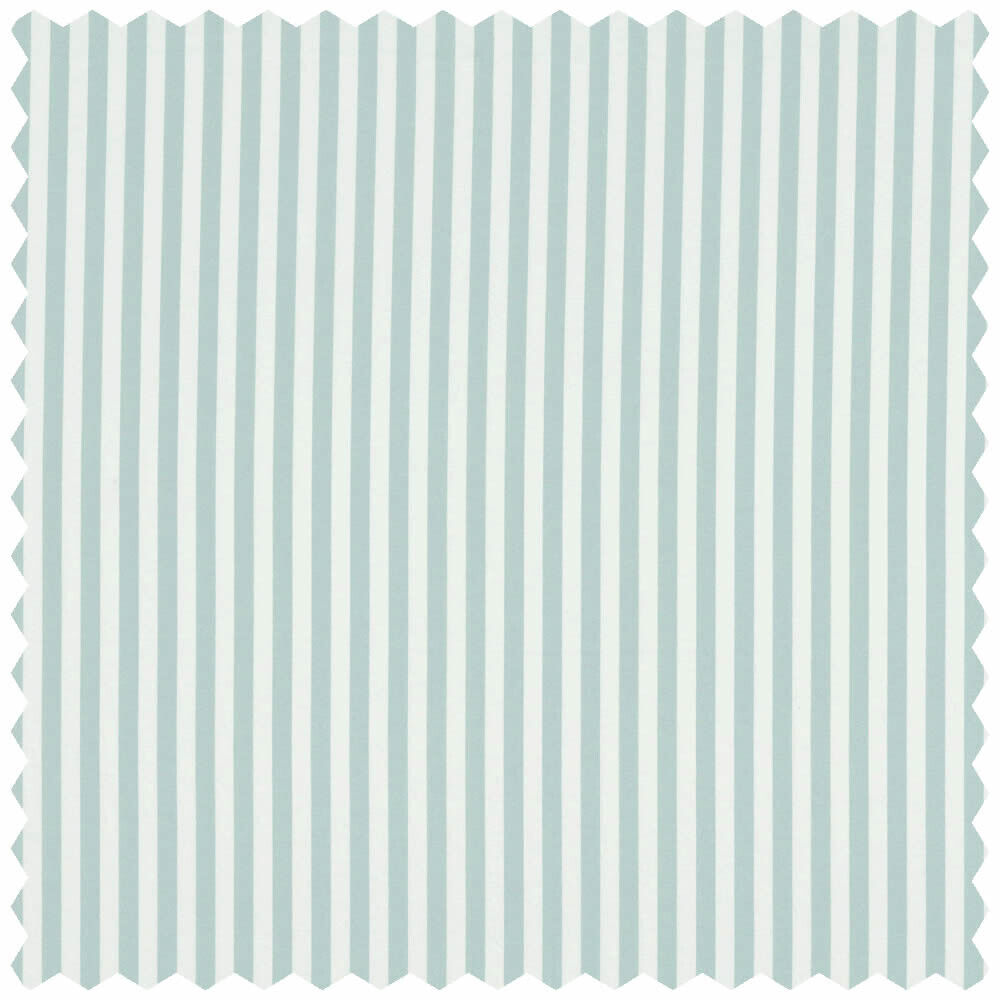 Decor fabric bright-blue stripes Rose & Nino 45340351