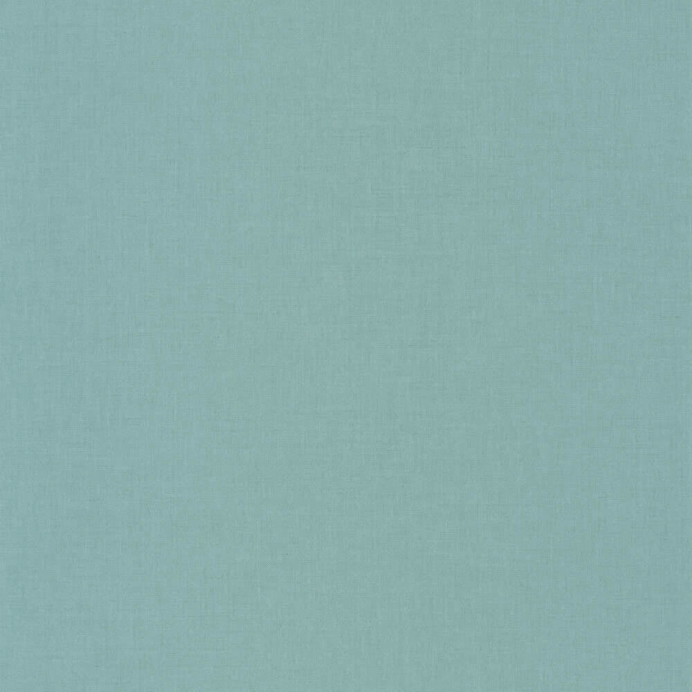 Uni wallpaper non-woven blue-green Caselio Imagination IMG100607211