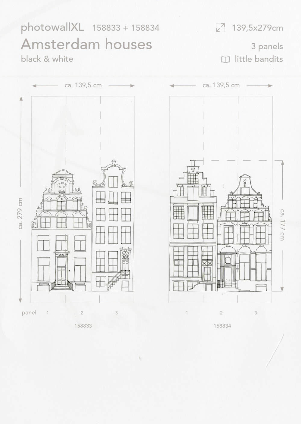 Amsterdam Wandbild Xl-23-158833_2