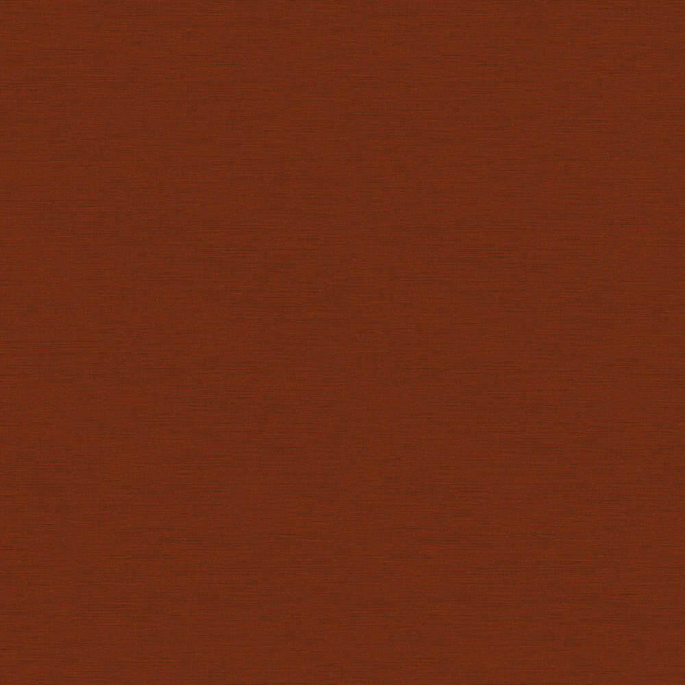 Fine non-woven wallpaper plain matt brick red Be Happy OLI702