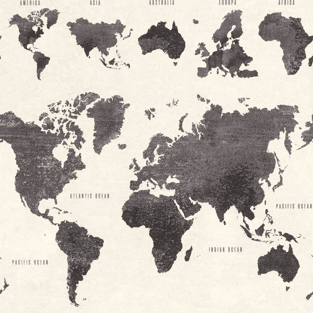 wallpaper white brown world map-23-138973.1M