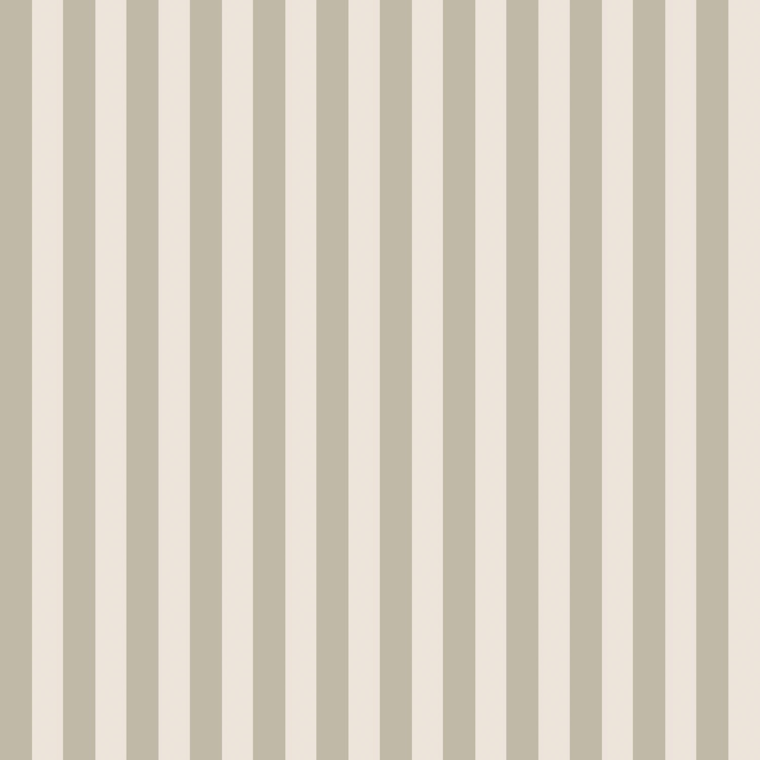 Tapete Streifen Tapete sandbeige minimalistisch Vlies 130955