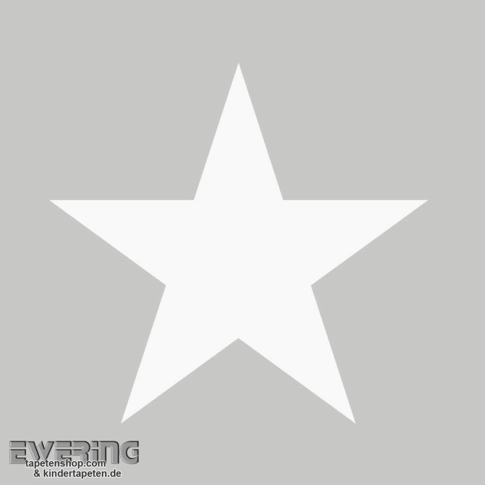 SALE 1 role Grey non-woven wallpaper star-23-128702_S