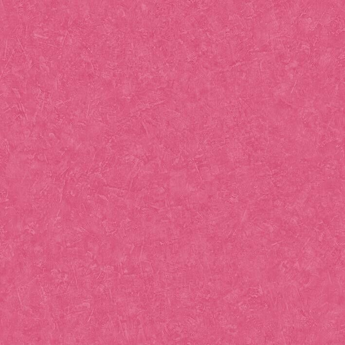 Non-woven wallpaper uni magenta