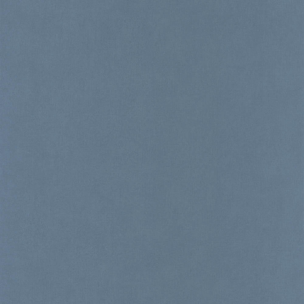Plain Blue Wallpaper Caselio - Young and free Texdecor YNF64529368-36-YNF64529368.1M