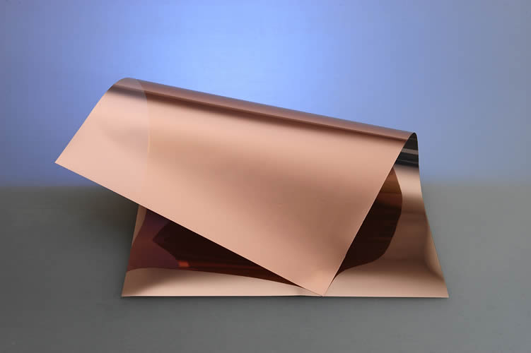 Marburger Abschirm Fensterfolie 6-97412 Kupfer 150 m breit