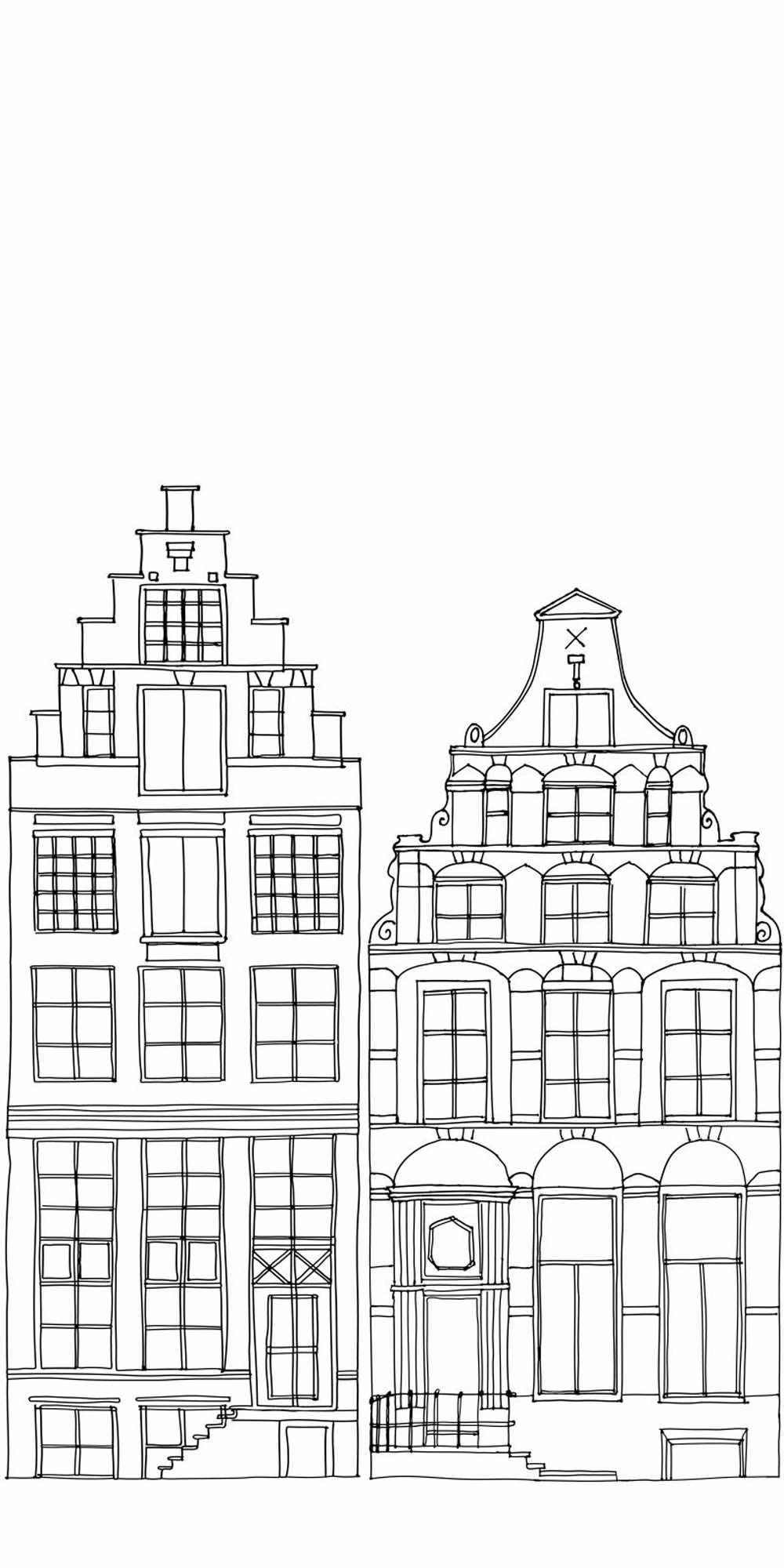 Mural Amsterdam Xl-23-158834_2