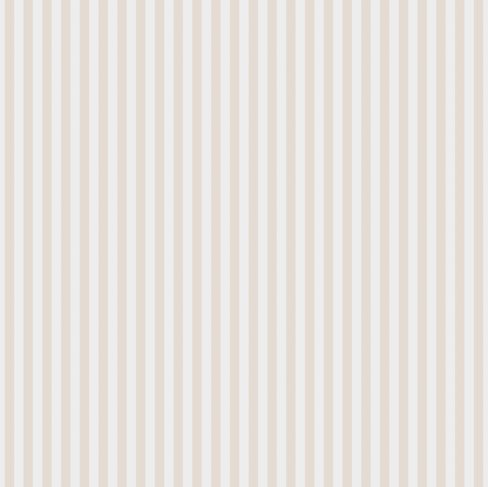 Tapete Streifentapete Scandi zeitlos beige Vlies OUTT29881010