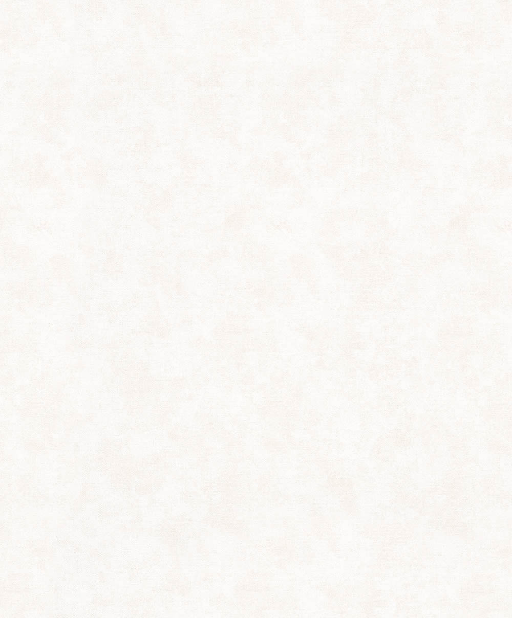 Einfarbig Weiß Tapete Kids Walls Marburg 32437