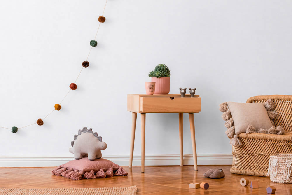 Uni Vliestapete wolkige Struktur matt grau 771781-8-771781