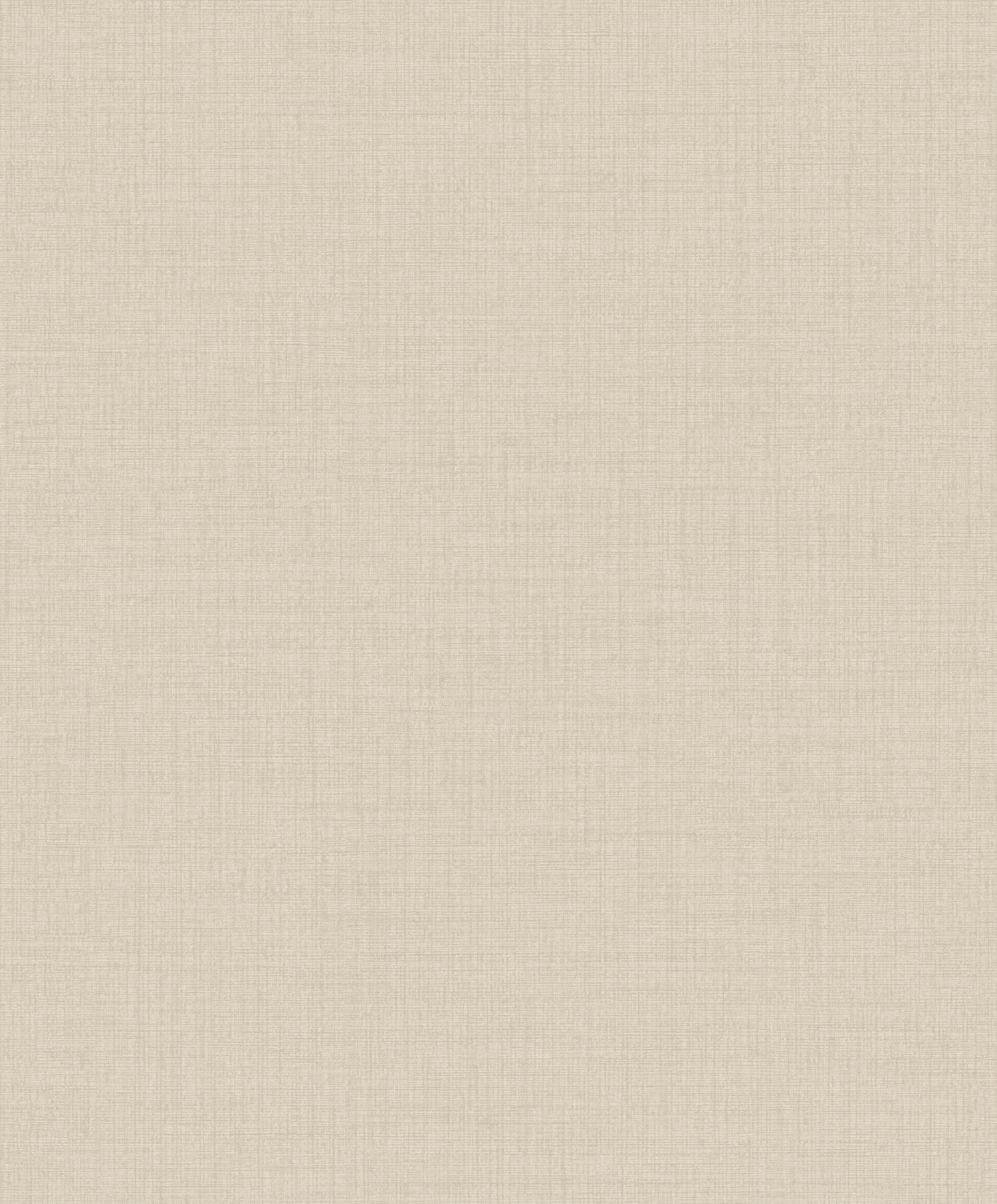 Unitapete Leinenstruktur Vlies Beige MN1003