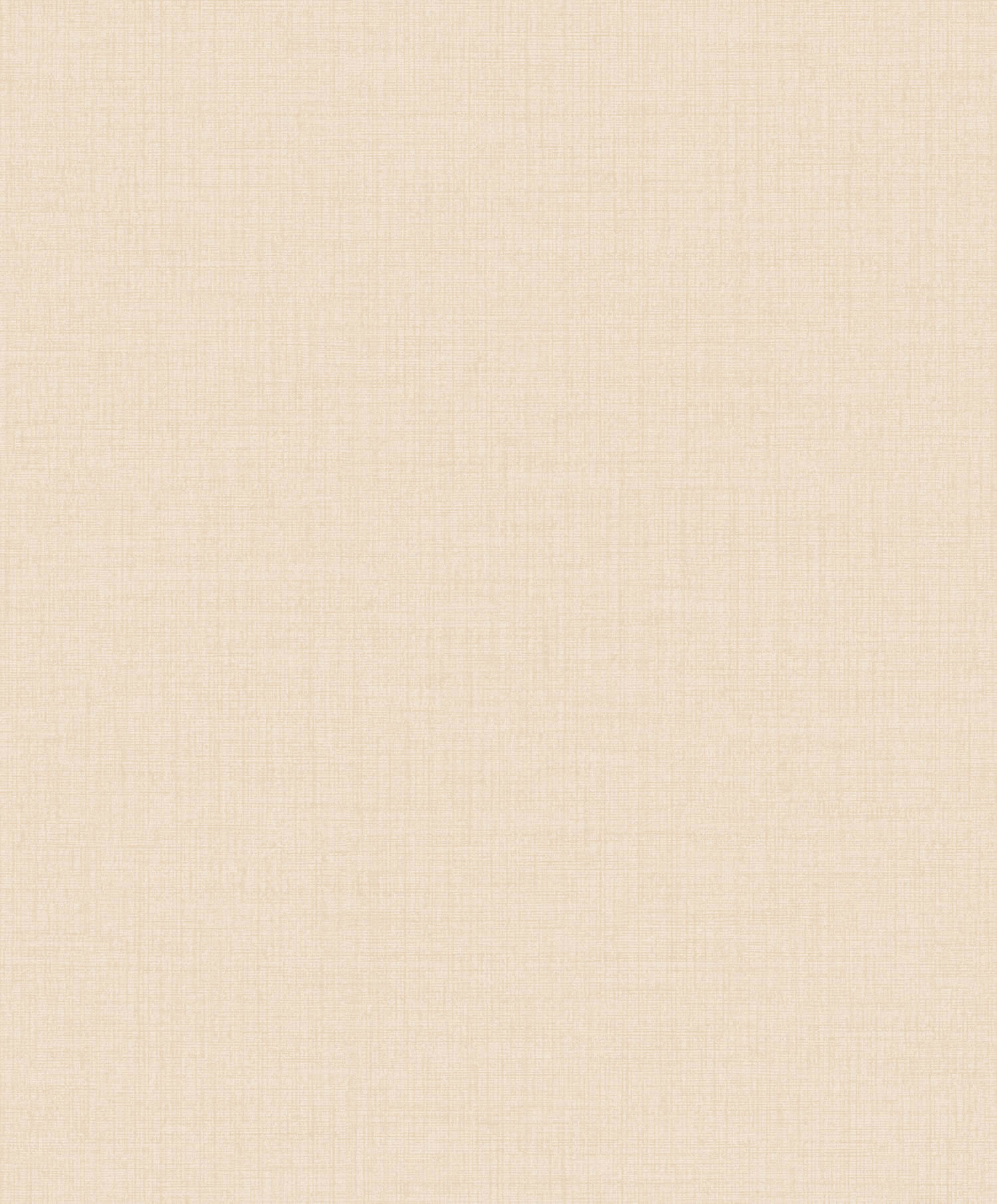 Tapete Vlies Leinenoptik Uni Beige LD1018