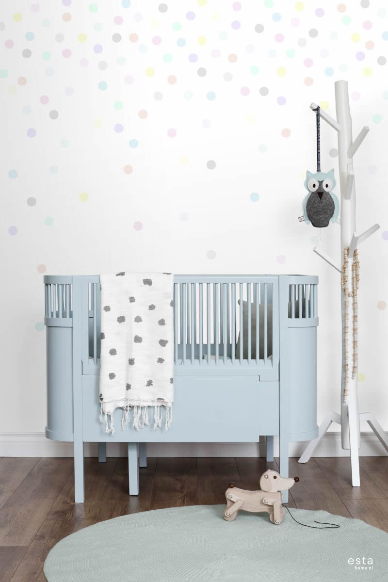 Confetti mural Xl-23-158858