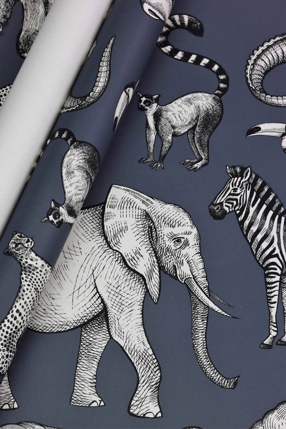 Wallpaper pink square pattern-23-139023.1M