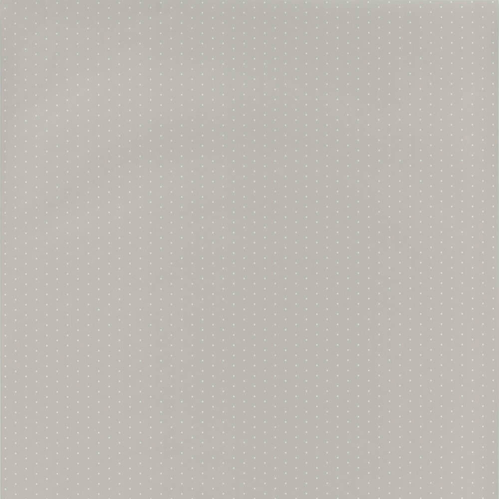 Beige-Braun Tapete Punkte-36-HPDM29791118.1M