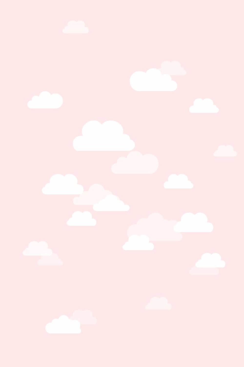 Pink clouds mural Xl-23-158843_2