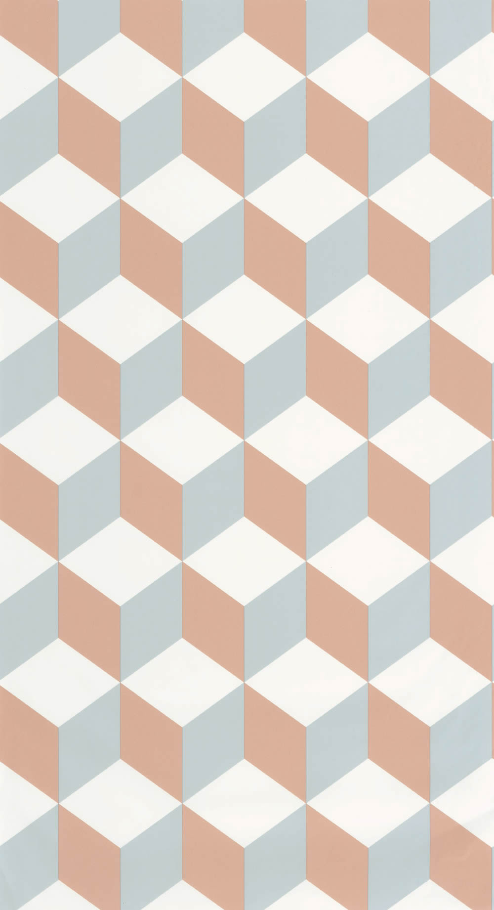 square pattern Cream gray and white wallpaper Young and free YNF103324060-36-YNF103324060.1M