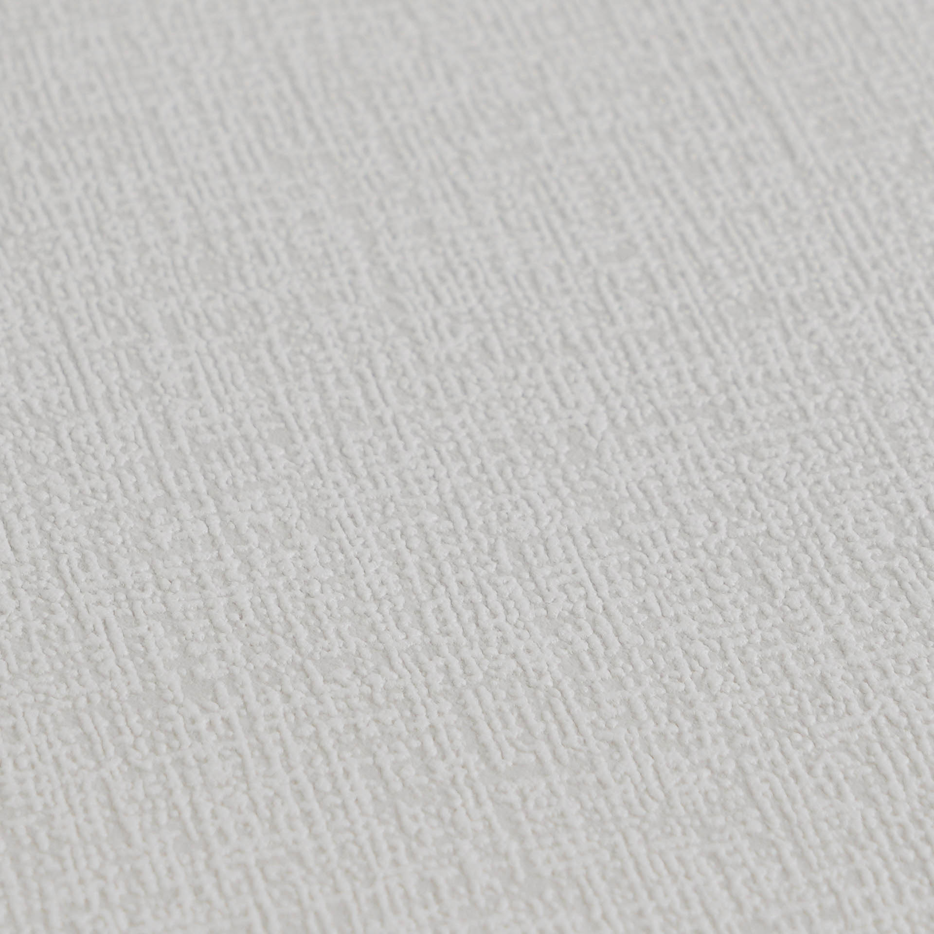 Tapete Stoffoptik Tapete Uni warmgrau Vlies 395474