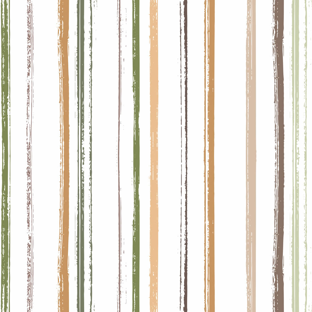 grafisch Farbstreifen Tapete weiß und bunt Kids Walls Marburg 45883