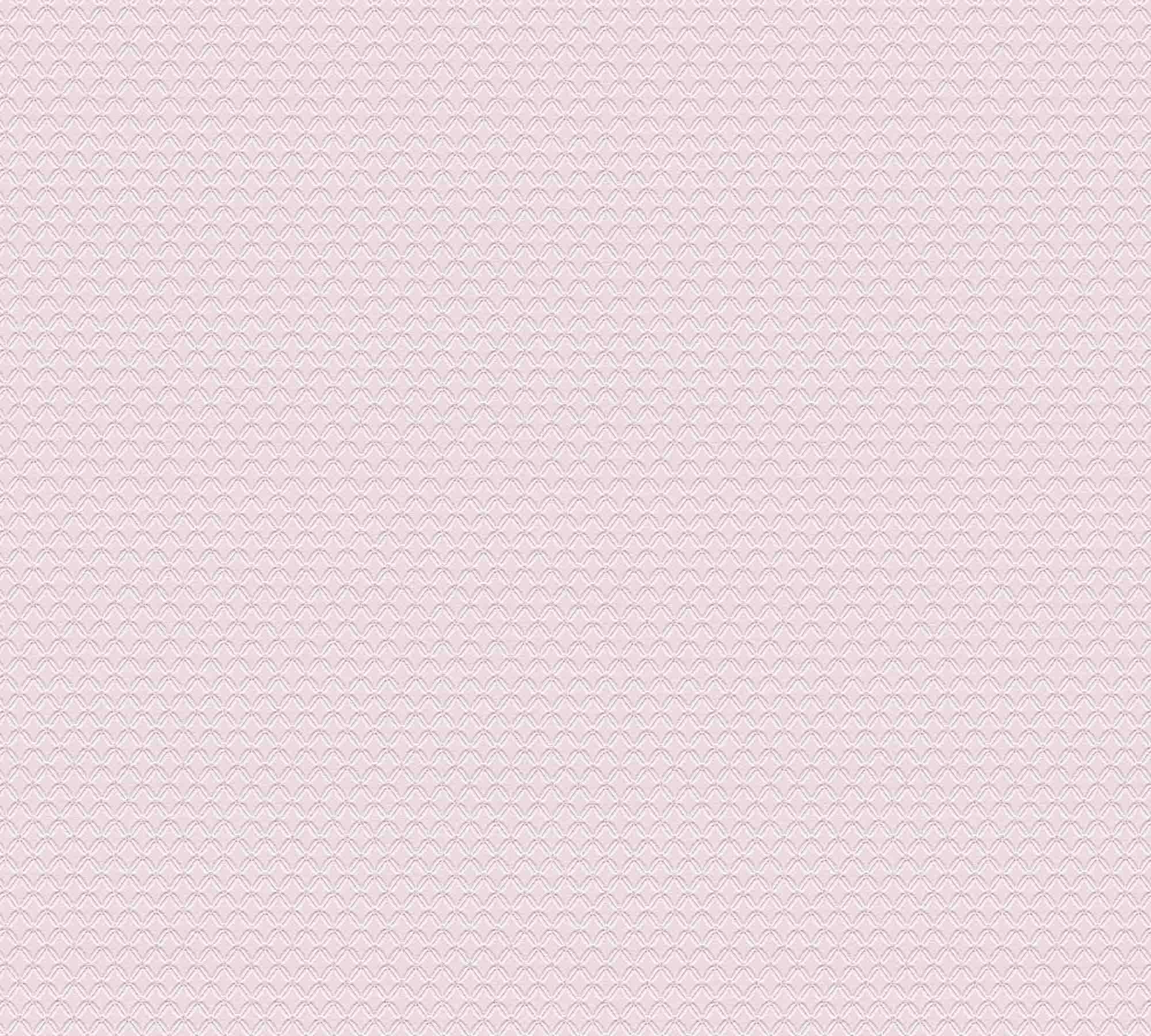 Tapete Grafische Tapete Glitzer rosa Vlies 368976