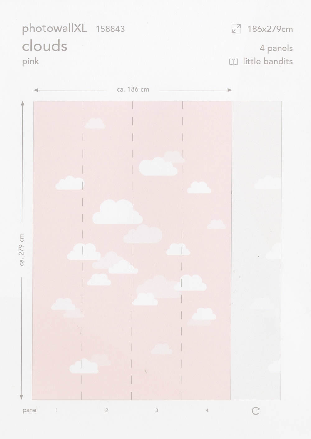 Pink clouds mural Xl-23-158843_2